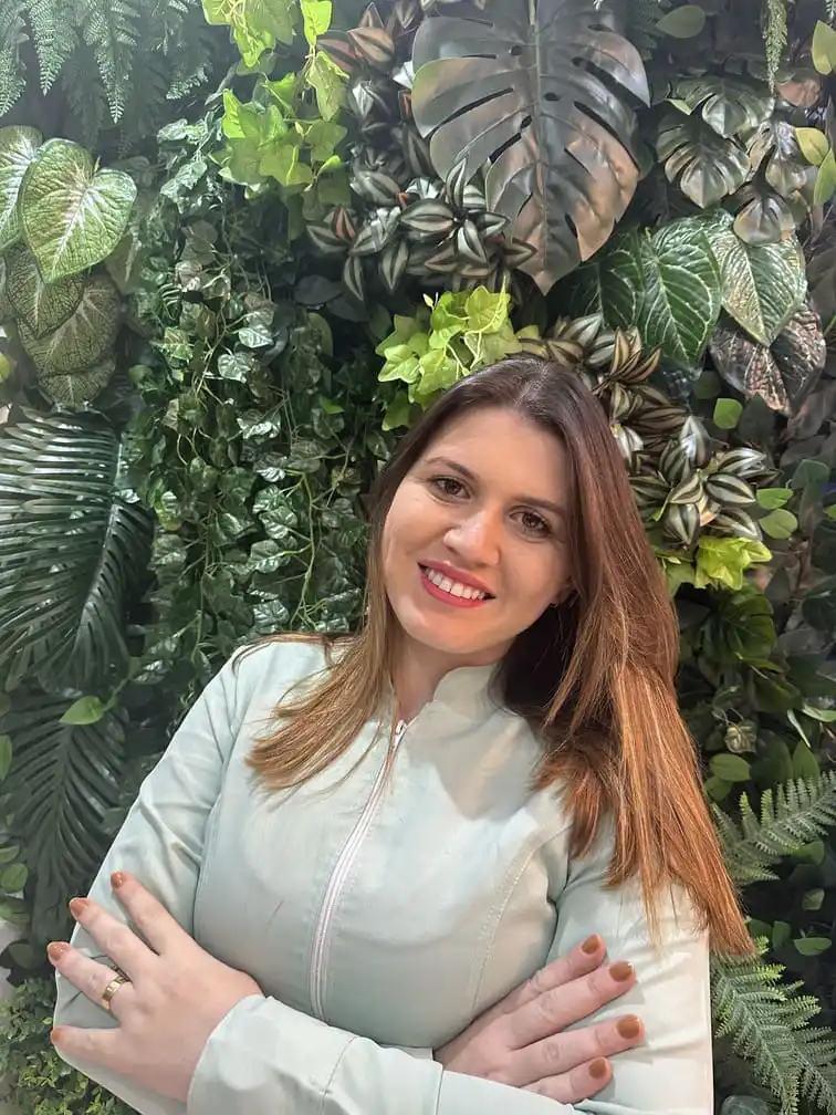Dra. Nathalia