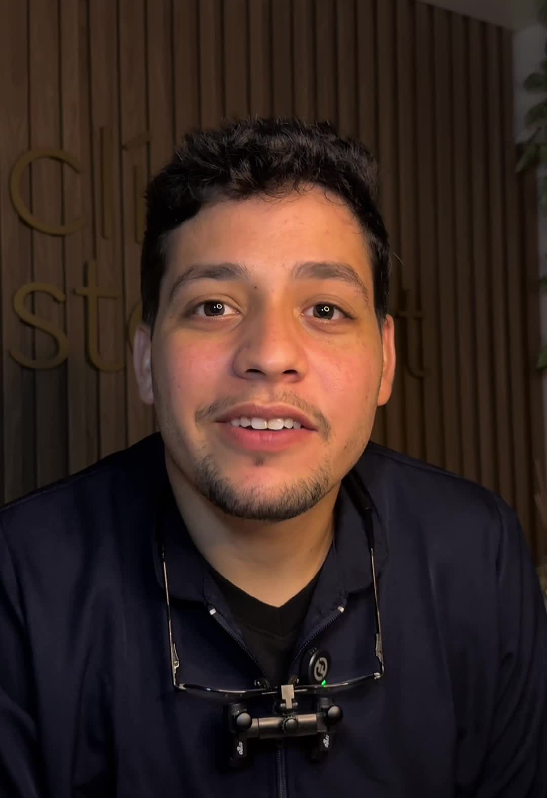 Dr. Vinicius