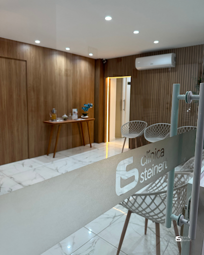 Consultório Dental Moderno